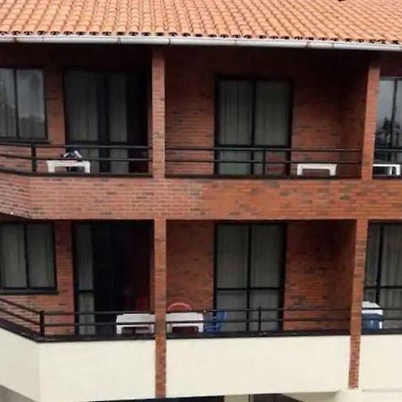 Villa Costa Mar Hotel Fortaleza  Ngoại thất bức ảnh