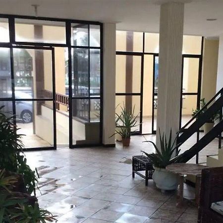 Villa Costa Mar Hotel Fortaleza  Ngoại thất bức ảnh
