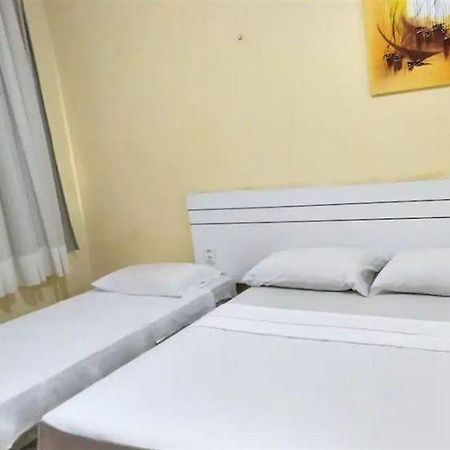 Villa Costa Mar Hotel Fortaleza  Ngoại thất bức ảnh