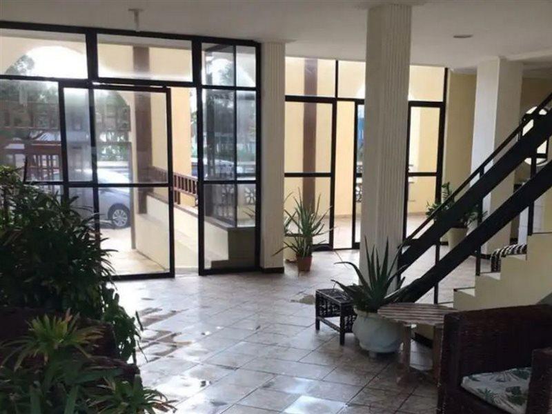 Villa Costa Mar Hotel Fortaleza  Ngoại thất bức ảnh