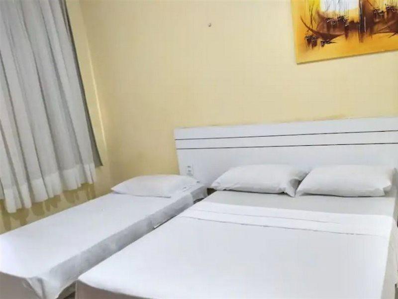 Villa Costa Mar Hotel Fortaleza  Ngoại thất bức ảnh