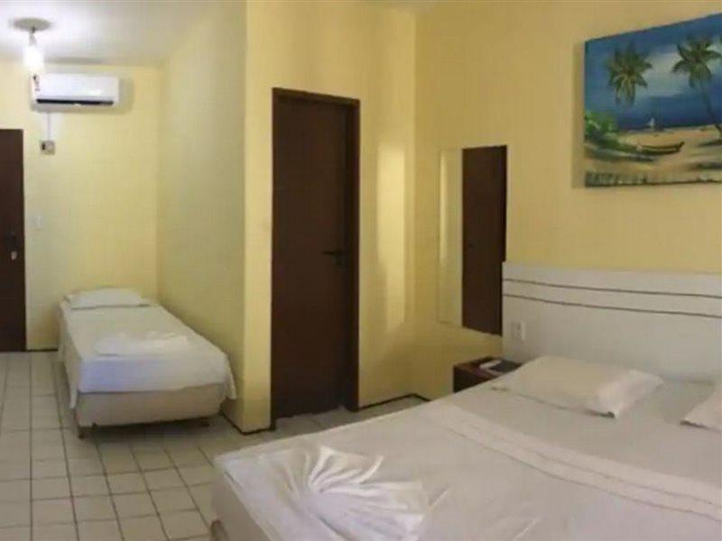 Villa Costa Mar Hotel Fortaleza  Ngoại thất bức ảnh