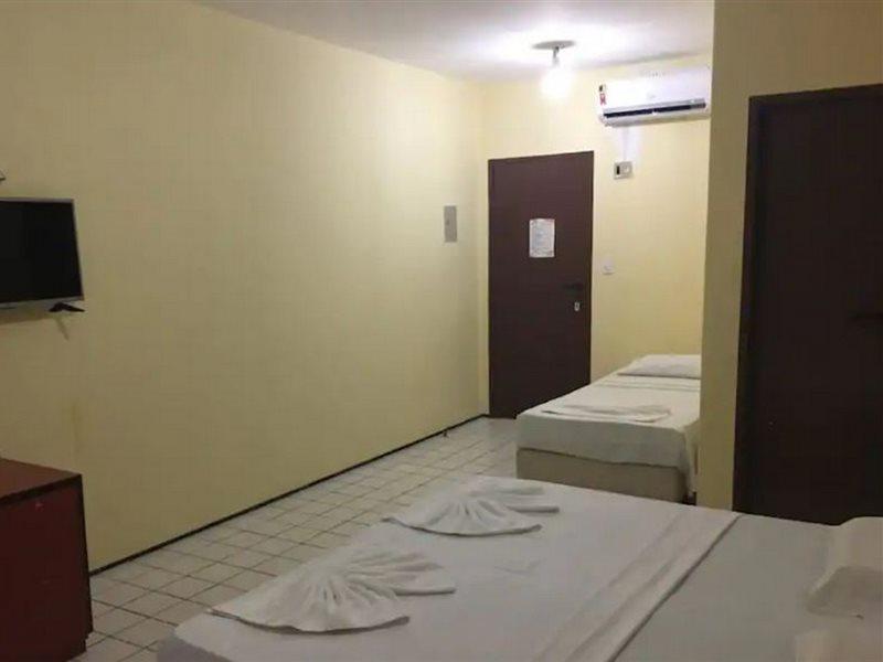 Villa Costa Mar Hotel Fortaleza  Ngoại thất bức ảnh